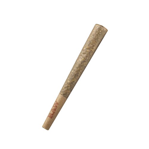 Carolina Concentrates BFJ 2.5 Pre-Roll