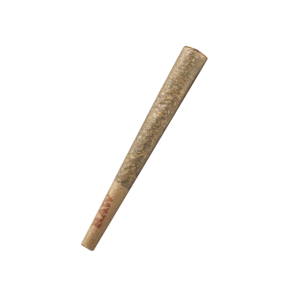 Carolina Concentrates BFJ 2.5 Pre-Roll