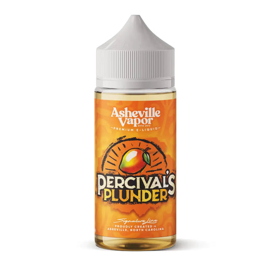 Percival's Plunder