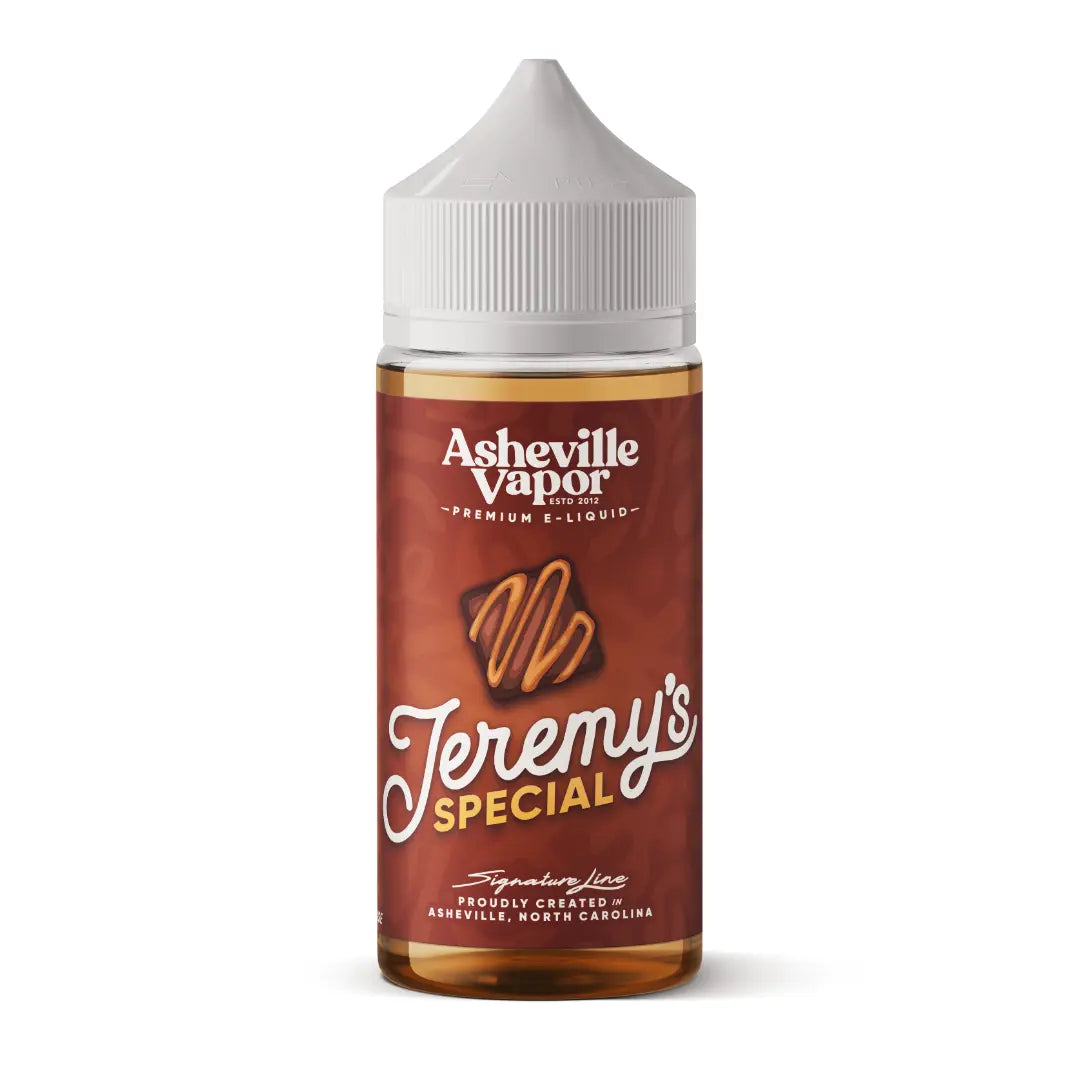 Jeremy's Special