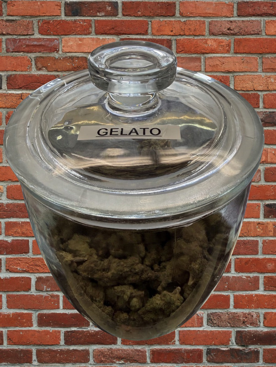 Asheville Vapor 1G Flower