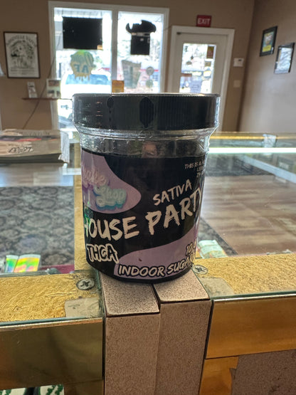 The Shake Shop 10G Jar