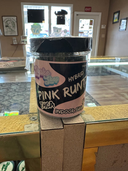 The Shake Shop 10G Jar