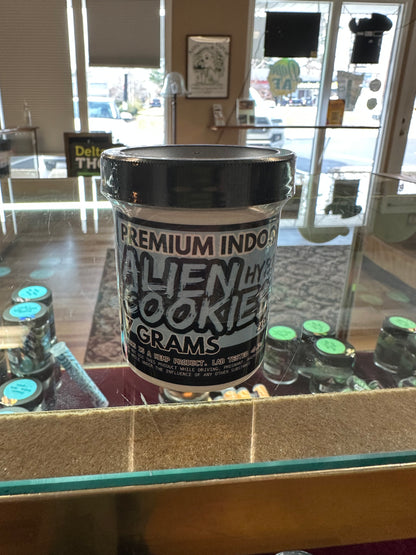 Groovy Gardens 7G Jar