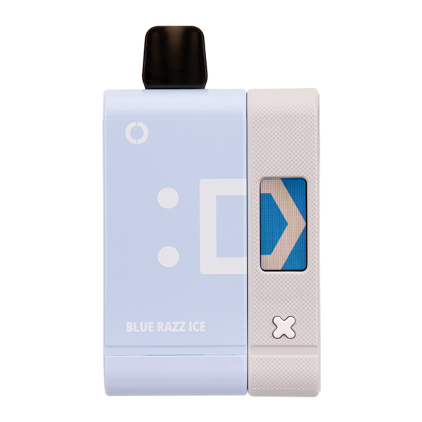 Off-Stamp SW16000 Disposable KIT (Pod + Battery)