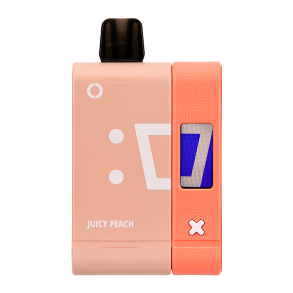 Off-Stamp SW16000 Disposable KIT (Pod + Battery)