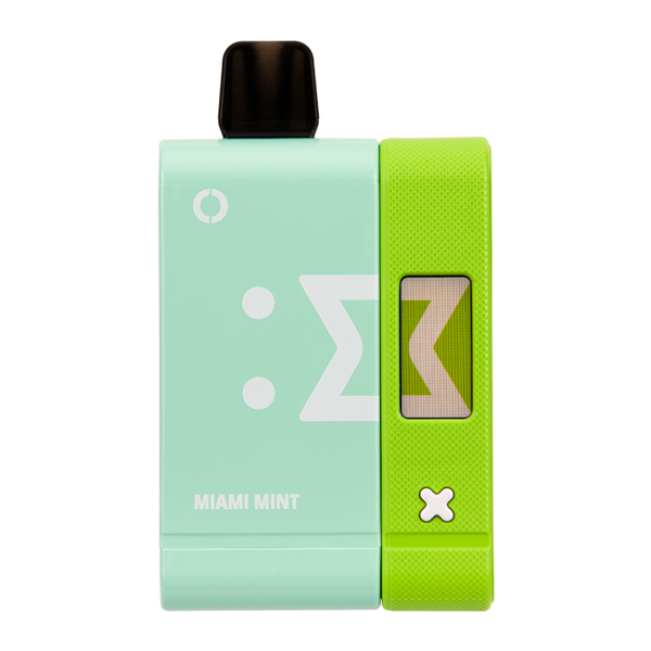 Off-Stamp SW16000 Disposable KIT (Pod + Battery)