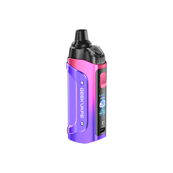Aegis Boost 3 Pod Kit
