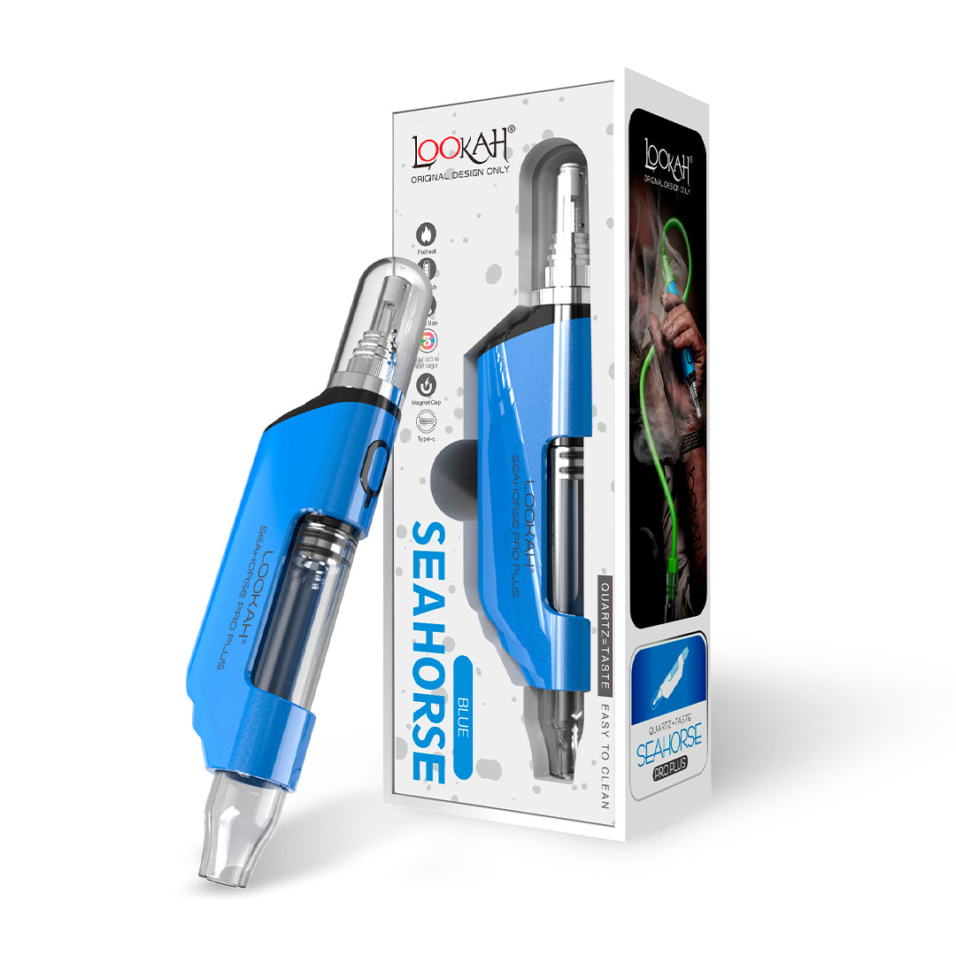 Lookah Seahorse Pro Plus