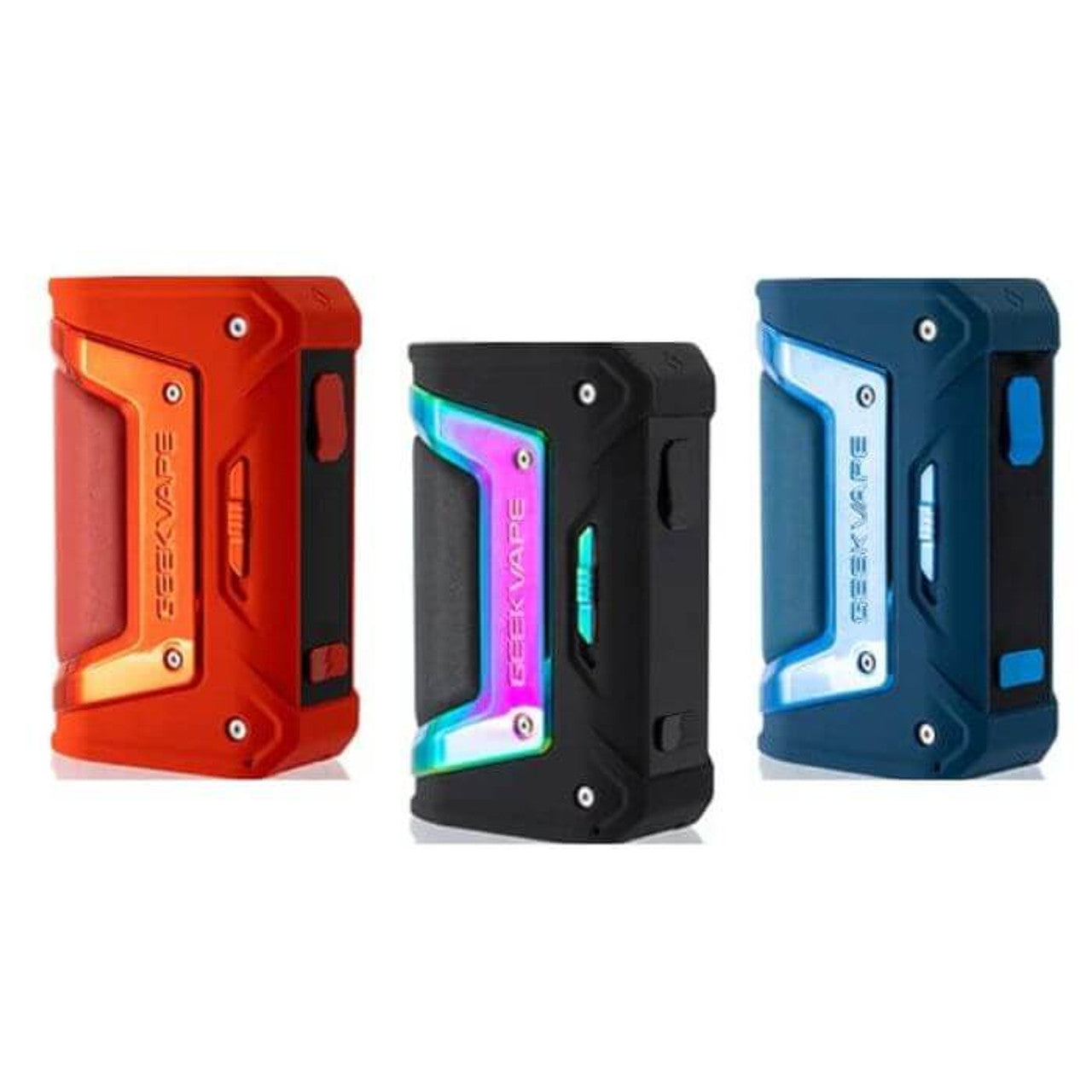 GeekVape L200 Legend Classic Box Mod Only