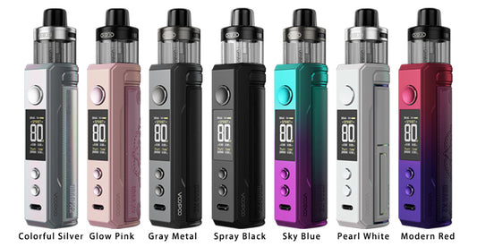 VooPoo Drag X2 Kit
