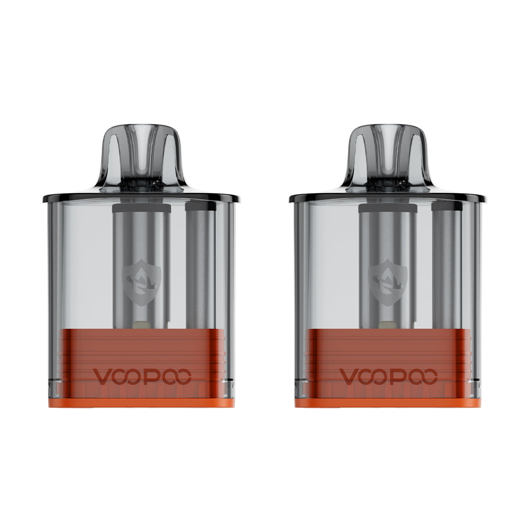 VooPoo Vrizz V2 Pods 2-Pack