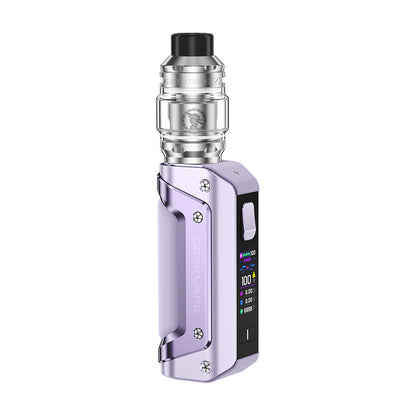 Geekvape Aegis Solo 3 18650 Kit