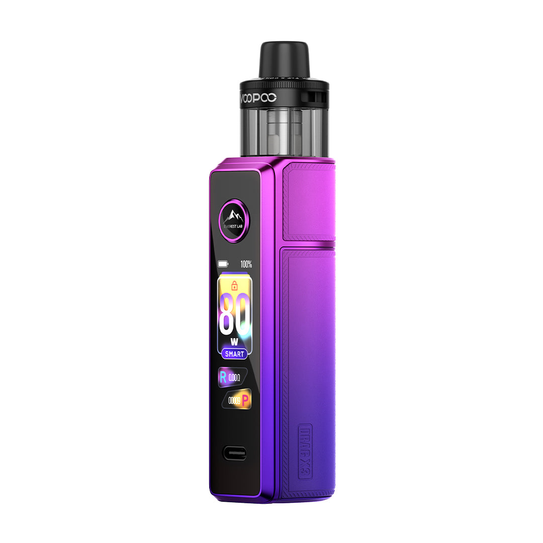 VooPoo Drag X3 Kit