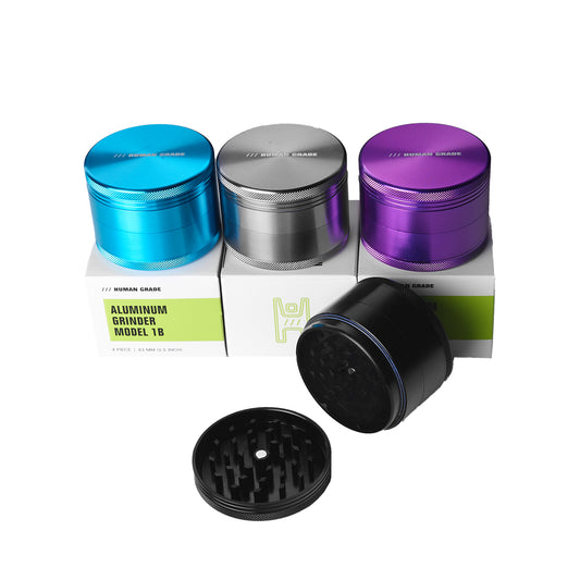 Human Grade Grinder (Large)