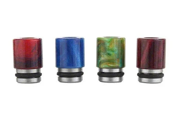 Drip Tip Small 510 - Asheville Vapor