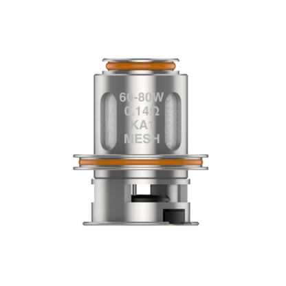 Geekvape M Series Coils (5pc) - Asheville Vapor