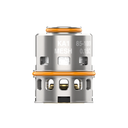 Geekvape M Series Coils (5pc) - Asheville Vapor