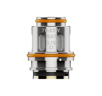 Geekvape Z Series Coils (5pc) - Asheville Vapor