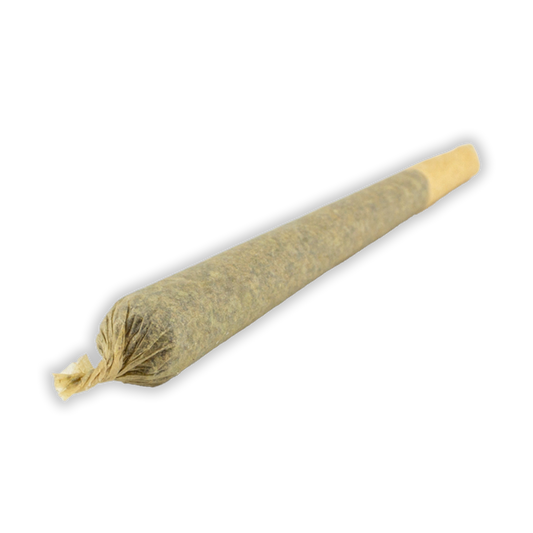 Kefi Kanna THC-A Pre-Roll - Asheville Vapor