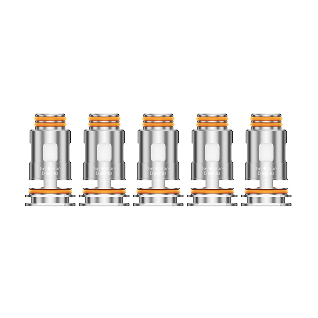 GeekVape B Series V2 Coils 5-Pack