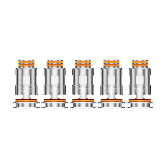 GeekVape B Series V2 Coils 5-Pack
