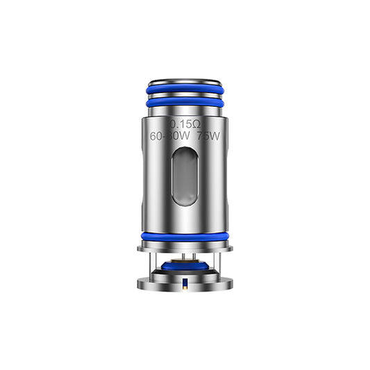 Marvos Mesh Coils (5pc) - Asheville Vapor