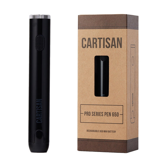 Pro Pen 650 - Asheville Vapor