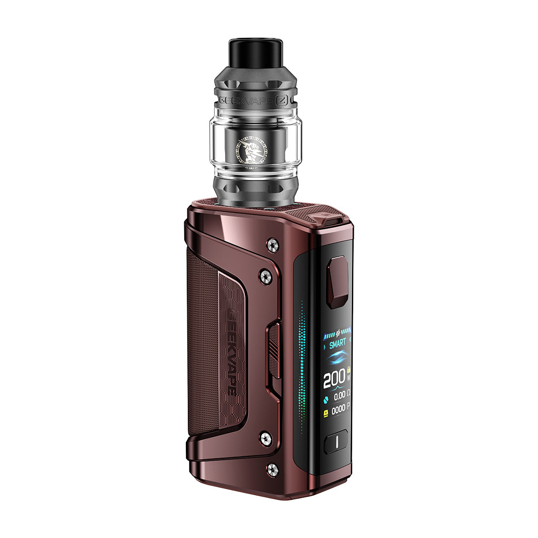 Geekvape Aegis Legend 5 Kit