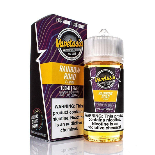 Vapetasia Rainbow Road 100ML