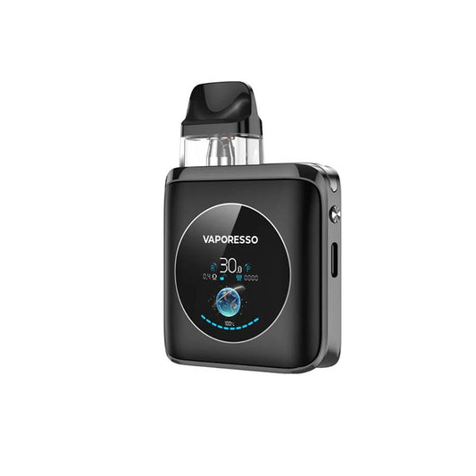 Vaporesso XROS 4 Nano Pod Kit - Asheville Vapor