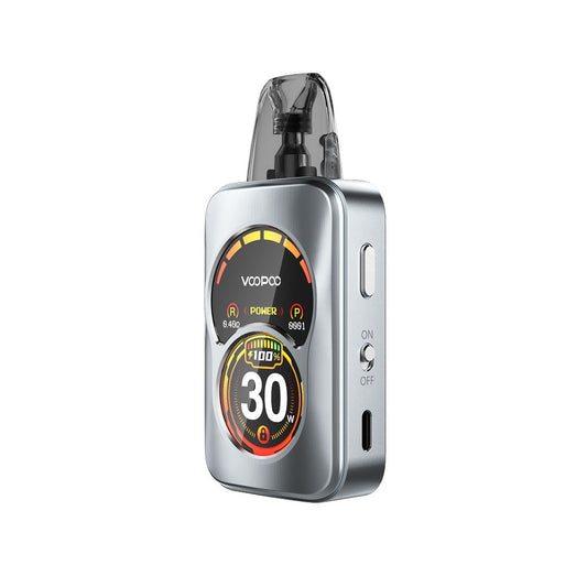 VooPoo Argus A Pod Kit - Asheville Vapor