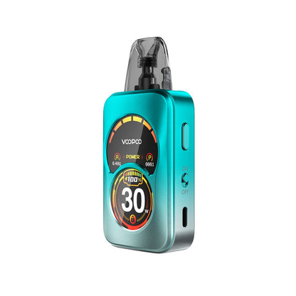 VooPoo Argus A Pod Kit - Asheville Vapor