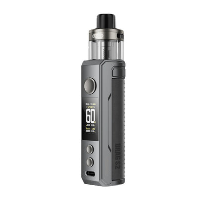 VooPoo Drag S2 Kit - Asheville Vapor