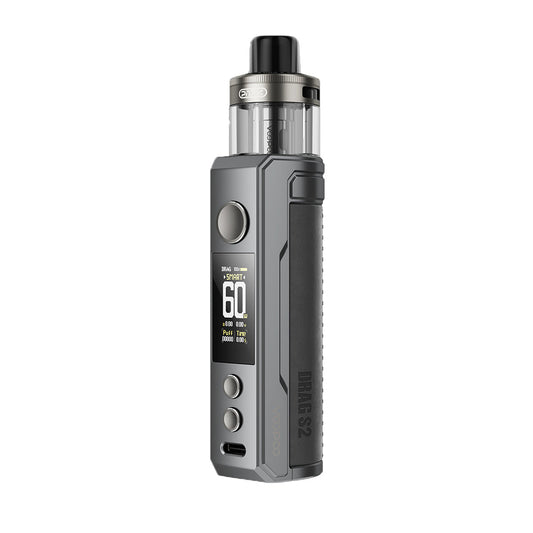 VooPoo Drag S2 Kit - Asheville Vapor