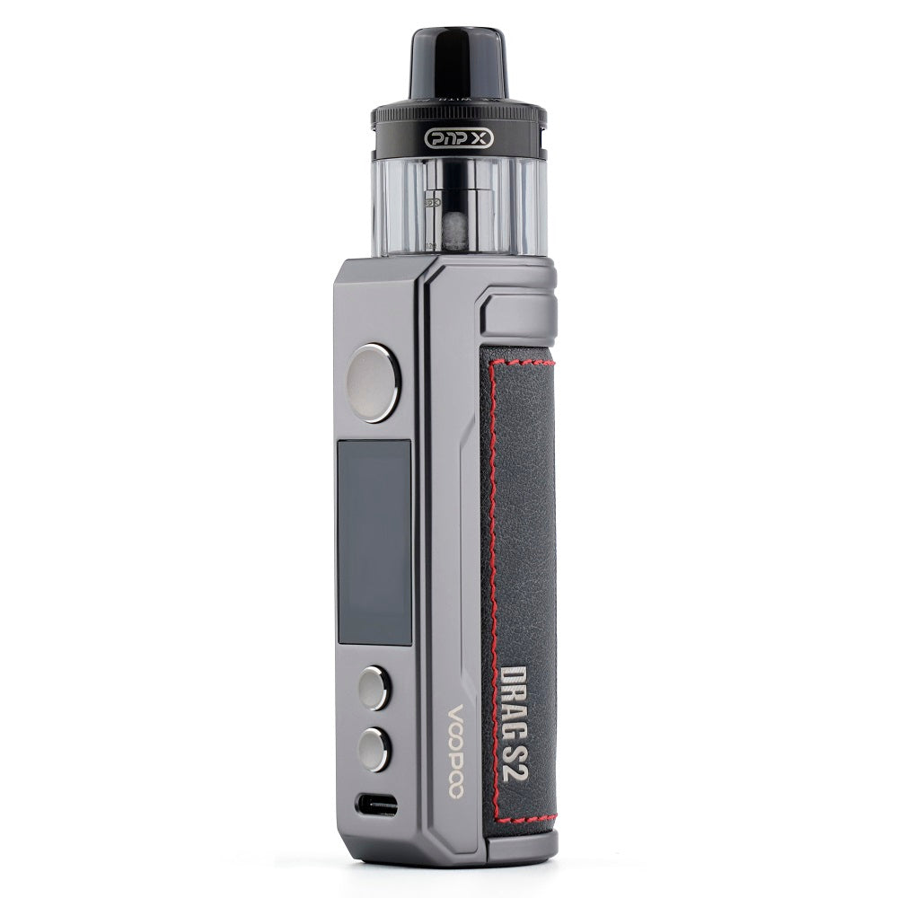 VooPoo Drag S2 Kit - Asheville Vapor
