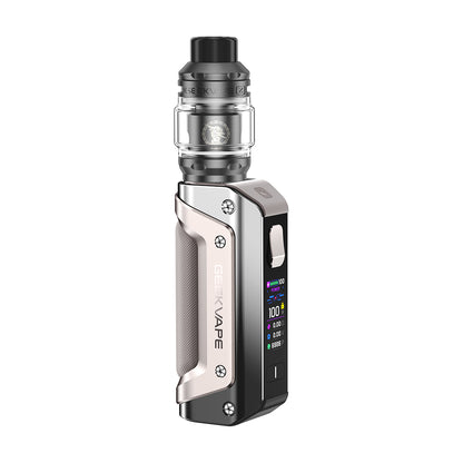 Aegis Solo 3 Kit (Internal Battery)
